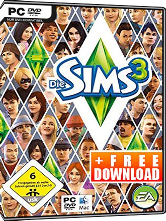 sims 3 gratis downloaden.